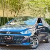 HYUNDAI HB20S 1.0 12V FLEX LIMITED MANUAL HYUNDAI HB20S 1.0 12V FLEX LIMITED MANUAL