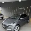 HYUNDAI HB20S 1.0 12V FLEX VISION MANUAL HYUNDAI HB20S 1.0 12V FLEX VISION MANUAL
