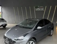 HYUNDAI HB20S 1.0 12V FLEX VISION MANUAL HYUNDAI HB20S 1.0 12V FLEX VISION MANUAL