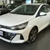 HYUNDAI HB20S 1.0 TGDI FLEX COMFORT PLUS AUTOMÁTICO HYUNDAI HB20S 1.0 TGDI FLEX COMFORT PLUS AUTOMÁTICO