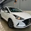 HYUNDAI HB20S 1.0 TGDI FLEX PLATINUM AUTOMÁTICO HYUNDAI HB20S 1.0 TGDI FLEX PLATINUM AUTOMÁTICO