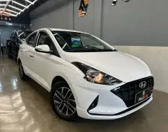 HYUNDAI HB20S 1.0 TGDI FLEX PLATINUM AUTOMÁTICO HYUNDAI HB20S 1.0 TGDI FLEX PLATINUM AUTOMÁTICO