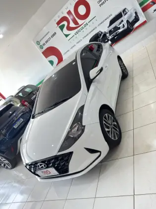HYUNDAI HB20S 1.0 TGDI FLEX PLATINUM MANUAL