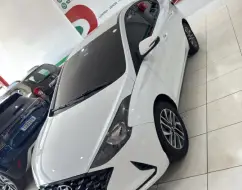HYUNDAI HB20S 1.0 TGDI FLEX PLATINUM MANUAL HYUNDAI HB20S 1.0 TGDI FLEX PLATINUM MANUAL