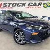 HYUNDAI HB20S 1.0 TGDI FLEX PLATINUM SAFETY AUTOMÁTICO HYUNDAI HB20S 1.0 TGDI FLEX PLATINUM SAFETY AUTOMÁTICO