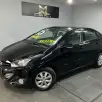 HYUNDAI HB20S 1.6 COMFORT PLUS 16V FLEX 4P AUTOMÁTICO HYUNDAI HB20S 1.6 COMFORT PLUS 16V FLEX 4P AUTOMÁTICO