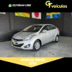 HYUNDAI HB20S 1.6 COMFORT PLUS 16V FLEX 4P MANUAL HYUNDAI HB20S 1.6 COMFORT PLUS 16V FLEX 4P MANUAL