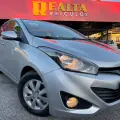 HYUNDAI HB20S 1.6 COMFORT STYLE 16V FLEX 4P AUTOMÁTICO HYUNDAI HB20S 1.6 COMFORT STYLE 16V FLEX 4P AUTOMÁTICO