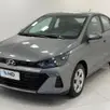 HYUNDAI HB20S 1.0 12V FLEX COMFORT MANUAL HYUNDAI HB20S 1.0 12V FLEX COMFORT MANUAL