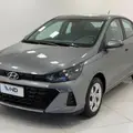 HYUNDAI HB20S 1.0 12V FLEX COMFORT MANUAL HYUNDAI HB20S 1.0 12V FLEX COMFORT MANUAL