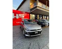 HYUNDAI HB20S 1.0 12V FLEX COMFORT MANUAL HYUNDAI HB20S 1.0 12V FLEX COMFORT MANUAL