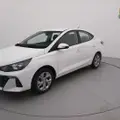 HYUNDAI HB20S 1.0 12V FLEX COMFORT MANUAL HYUNDAI HB20S 1.0 12V FLEX COMFORT MANUAL
