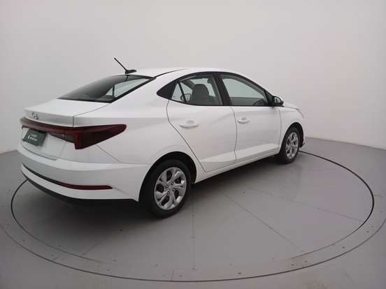 HYUNDAI-HB20S-1.0 12V FLEX COMFORT MANUAL HYUNDAI-HB20S-2025