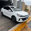 HYUNDAI HB20S 1.0 12V FLEX COMFORT MANUAL HYUNDAI HB20S 1.0 12V FLEX COMFORT MANUAL