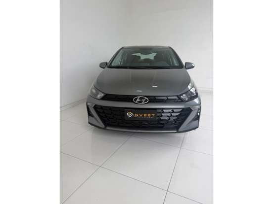 HYUNDAI-HB20S-1.0 12V FLEX COMFORT MANUAL HYUNDAI-HB20S-2025