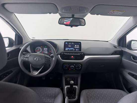HYUNDAI-HB20S-1.0 12V FLEX COMFORT MANUAL HYUNDAI-HB20S-2025