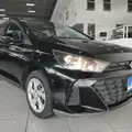 HYUNDAI HB20S 1.0 12V FLEX COMFORT PLUS MANUAL HYUNDAI HB20S 1.0 12V FLEX COMFORT PLUS MANUAL