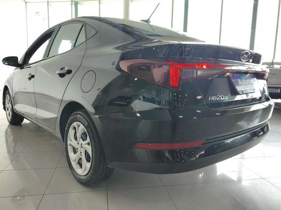 HYUNDAI-HB20S-1.0 12V FLEX COMFORT PLUS MANUAL HYUNDAI-HB20S-2024