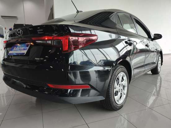 HYUNDAI-HB20S-1.0 12V FLEX COMFORT PLUS MANUAL HYUNDAI-HB20S-2024