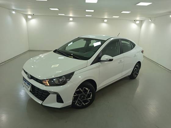 HYUNDAI HB20S 1.0 12V FLEX COMFORT PLUS MANUAL