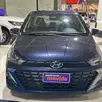 HYUNDAI HB20S 1.0 12V FLEX COMFORT PLUS MANUAL HYUNDAI HB20S 1.0 12V FLEX COMFORT PLUS MANUAL