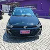 HYUNDAI HB20S 1.0 12V FLEX COMFORT PLUS MANUAL HYUNDAI HB20S 1.0 12V FLEX COMFORT PLUS MANUAL