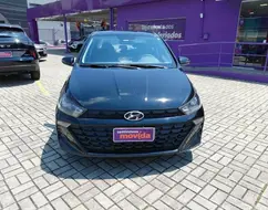 HYUNDAI HB20S 1.0 12V FLEX COMFORT PLUS MANUAL HYUNDAI HB20S 1.0 12V FLEX COMFORT PLUS MANUAL