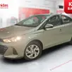 HYUNDAI HB20S 1.0 12V FLEX COMFORT PLUS MANUAL HYUNDAI HB20S 1.0 12V FLEX COMFORT PLUS MANUAL