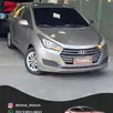 HYUNDAI HB20S 1.0 COMFORT PLUS 12V FLEX 4P MANUAL HYUNDAI HB20S 1.0 COMFORT PLUS 12V FLEX 4P MANUAL