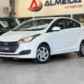 HYUNDAI HB20S 1.0 COMFORT PLUS 12V FLEX 4P MANUAL HYUNDAI HB20S 1.0 COMFORT PLUS 12V FLEX 4P MANUAL