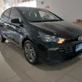 HYUNDAI HB20S 1.0 TGDI FLEX COMFORT PLUS AUTOMÁTICO HYUNDAI HB20S 1.0 TGDI FLEX COMFORT PLUS AUTOMÁTICO
