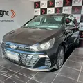 HYUNDAI HB20S 1.0 TGDI FLEX COMFORT PLUS TECH AUTOMÁTICO HYUNDAI HB20S 1.0 TGDI FLEX COMFORT PLUS TECH AUTOMÁTICO