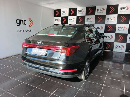 HYUNDAI-HB20S-1.0 TGDI FLEX COMFORT PLUS TECH AUTOMÁTICO HYUNDAI-HB20S-2024