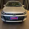 HYUNDAI HB20S 1.0 TGDI FLEX COMFORT PLUS TECH AUTOMÁTICO HYUNDAI HB20S 1.0 TGDI FLEX COMFORT PLUS TECH AUTOMÁTICO