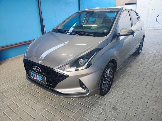 HYUNDAI-HB20S-1.0 TGDI FLEX DIAMOND AUTOMÁTICO HYUNDAI-HB20S-2021