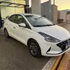 HYUNDAI HB20S 1.0 TGDI FLEX DIAMOND AUTOMÁTICO HYUNDAI HB20S 1.0 TGDI FLEX DIAMOND AUTOMÁTICO