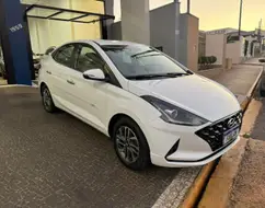HYUNDAI HB20S 1.0 TGDI FLEX DIAMOND AUTOMÁTICO HYUNDAI HB20S 1.0 TGDI FLEX DIAMOND AUTOMÁTICO