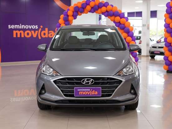 HYUNDAI-HB20S-1.0 TGDI FLEX LIMITED AUTOMÁTICO HYUNDAI-HB20S-2025