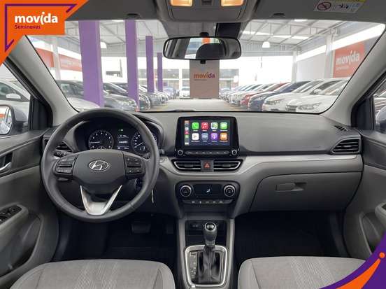 HYUNDAI-HB20S-1.0 TGDI FLEX LIMITED AUTOMÁTICO HYUNDAI-HB20S-2025