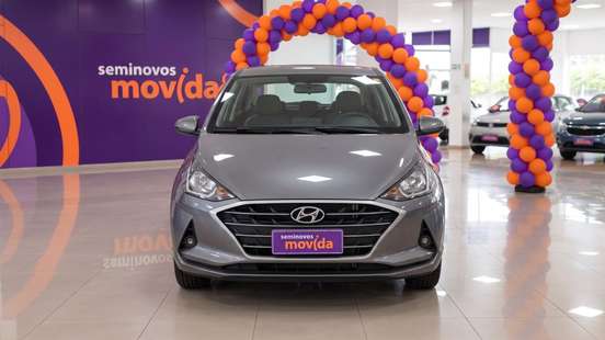 HYUNDAI-HB20S-1.0 TGDI FLEX LIMITED AUTOMÁTICO HYUNDAI-HB20S-2025
