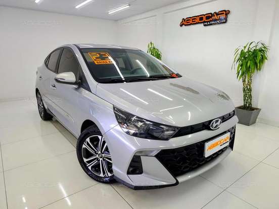 HYUNDAI-HB20S-1.0 TGDI FLEX PLATINUM AUTOMÁTICO HYUNDAI-HB20S-2022