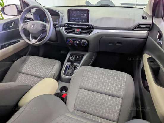HYUNDAI-HB20S-1.0 TGDI FLEX PLATINUM AUTOMÁTICO HYUNDAI-HB20S-2022