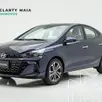 HYUNDAI HB20S 1.0 TGDI FLEX PLATINUM PLUS AUTOMÁTICO HYUNDAI HB20S 1.0 TGDI FLEX PLATINUM PLUS AUTOMÁTICO