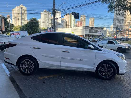 HYUNDAI-HB20S-1.0 TGDI FLEX PLATINUM SAFETY AUTOMÁTICO HYUNDAI-HB20S-2025