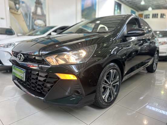 HYUNDAI-HB20S-1.0 TGDI FLEX PLATINUM SAFETY AUTOMÁTICO HYUNDAI-HB20S-2023