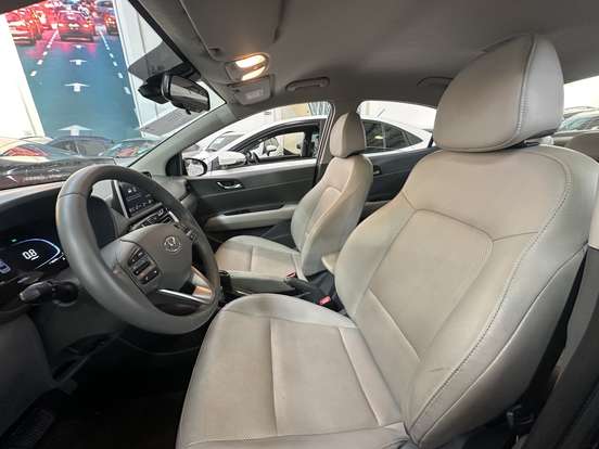 HYUNDAI-HB20S-1.0 TGDI FLEX PLATINUM SAFETY AUTOMÁTICO HYUNDAI-HB20S-2023