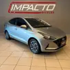 HYUNDAI HB20S 1.6 16V FLEX VISION AUTOMÁTICO HYUNDAI HB20S 1.6 16V FLEX VISION AUTOMÁTICO