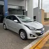 HYUNDAI HB20S 1.6 COMFORT PLUS 16V FLEX 4P AUTOMÁTICO HYUNDAI HB20S 1.6 COMFORT PLUS 16V FLEX 4P AUTOMÁTICO