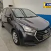 HYUNDAI HB20S 1.6 COMFORT PLUS 16V FLEX 4P AUTOMÁTICO HYUNDAI HB20S 1.6 COMFORT PLUS 16V FLEX 4P AUTOMÁTICO