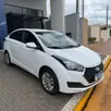 HYUNDAI HB20S 1.6 COMFORT PLUS 16V FLEX 4P MANUAL HYUNDAI HB20S 1.6 COMFORT PLUS 16V FLEX 4P MANUAL